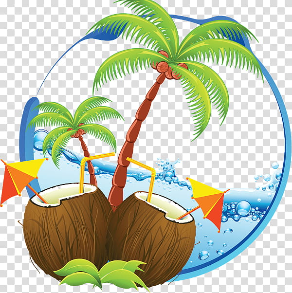Ilustrasi Stok Hand Drawn Coconut Tree Sketch 1681362922 | Shutterstock-saigonsouth.com.vn