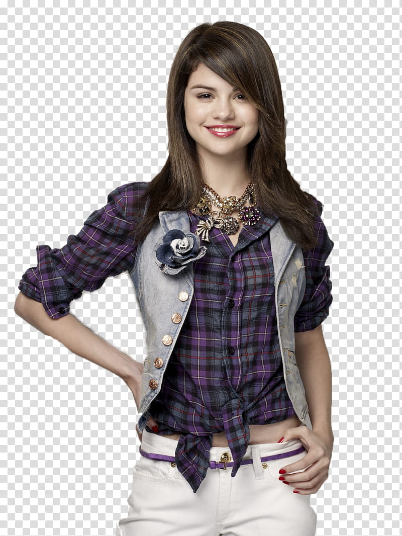 selena gomez  transparent background PNG clipart