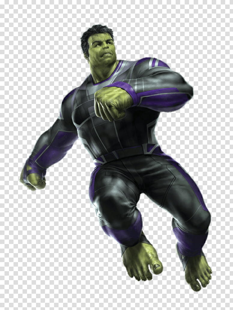 Avengers Endgame Hulk transparent background PNG clipart