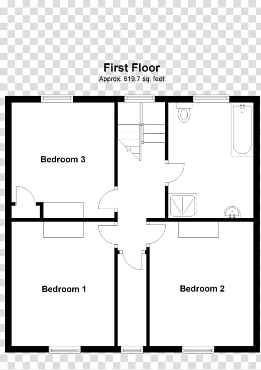Goat, Singlefamily Detached Home, Floor Plan, House, Apartment, Bedroom, Property, Sales transparent background PNG clipart