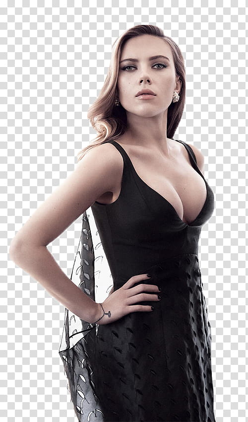 Scarlett Johansson Adri Design, Scarlett Johansson transparent background PNG clipart