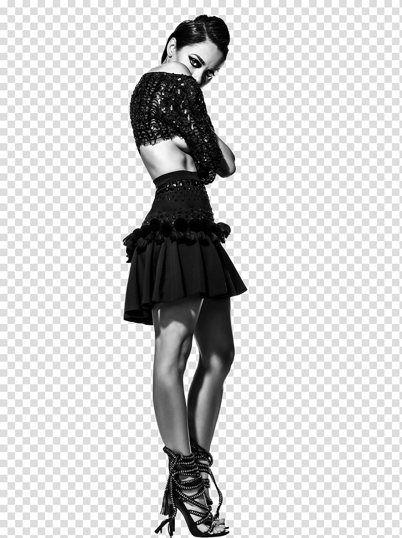 Kat Graham,  transparent background PNG clipart