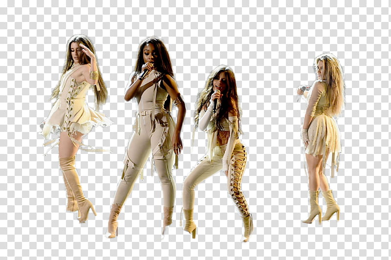 Fifth Harmony ,  {YP} transparent background PNG clipart