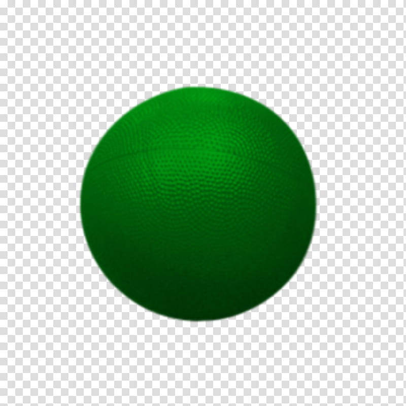 Glee Dodgeballs, green ball transparent background PNG clipart