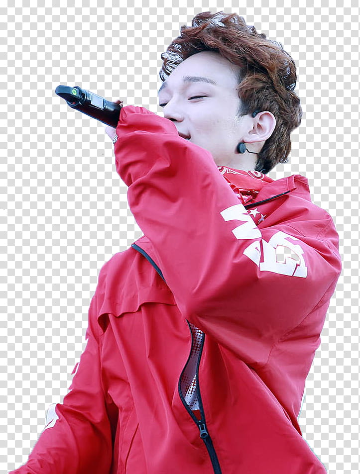 Chen EXO , Chen () icon transparent background PNG clipart