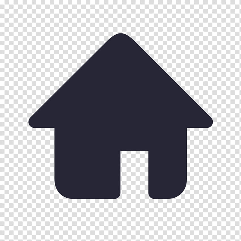 home menu icon