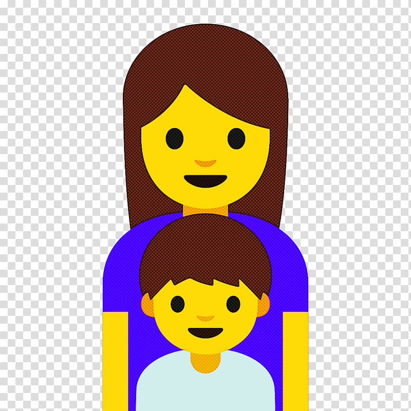 Girly Emoji, Smiley, Woman, Facepalm, Sticker, Family, Child, Boy transparent background PNG clipart