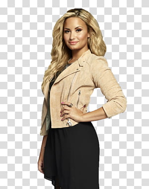 Demi Lovato MemeEdiciones transparent background PNG clipart thumbnail