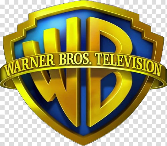 Warner Bros Television  Logo transparent background PNG clipart