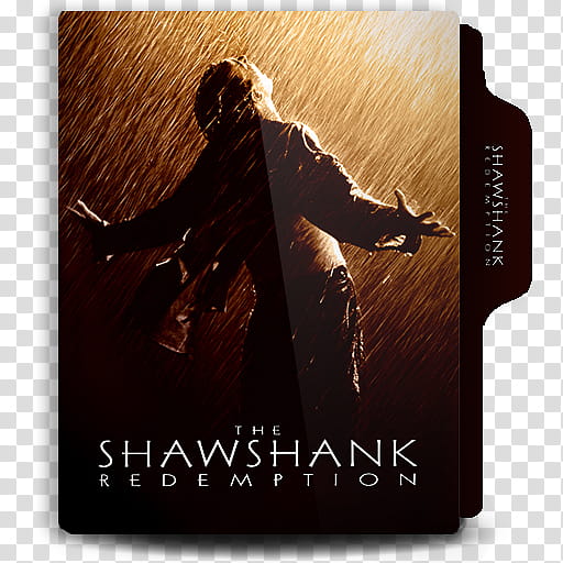 Untitled, The Shawshank Redemption icon transparent background PNG clipart