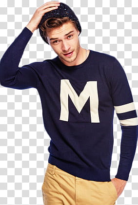 Francisco Lachowski ,  transparent background PNG clipart