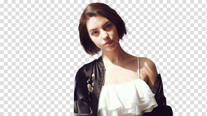 Adelaide Kane, woman transparent background PNG clipart
