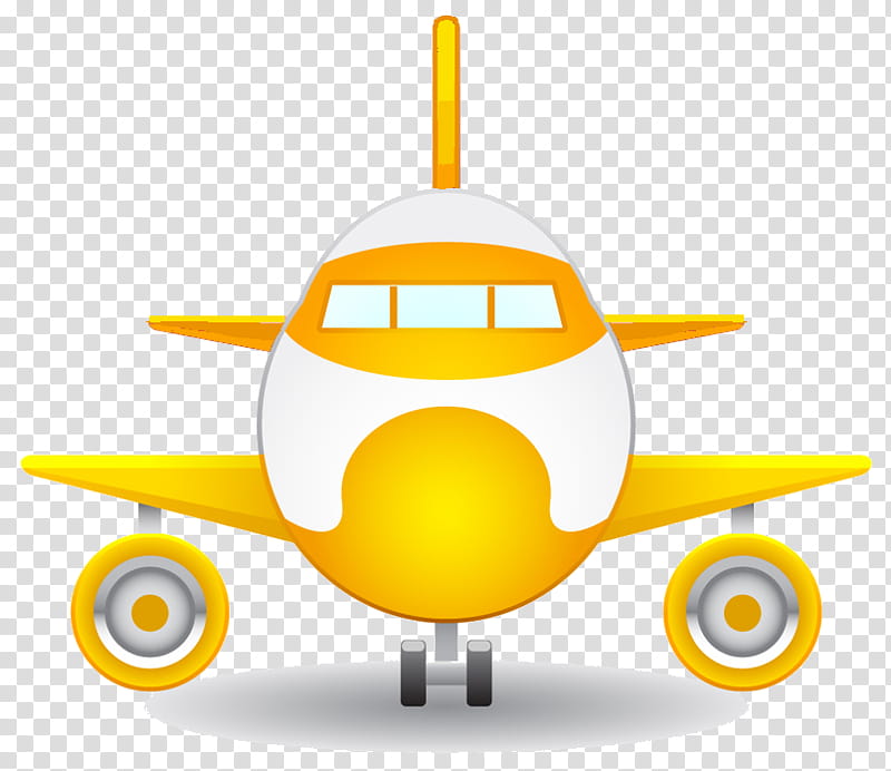 Travel Icons, Airplane, Zhuliany, Kyiv International Airport Zhuliany, National Primary School, School
, Primary Education, Yellow transparent background PNG clipart