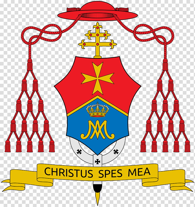 Coat, Cardinal, Coat Of Arms, Priest, Escutcheon, Cardinal Secretary Of State, Pope, Catholicism transparent background PNG clipart