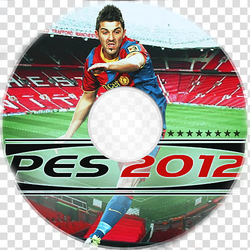 cd pes , Pes  game transparent background PNG clipart