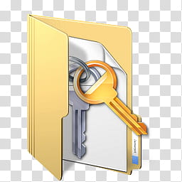 Windows Live For XP, gold and gray keys file transparent background PNG clipart