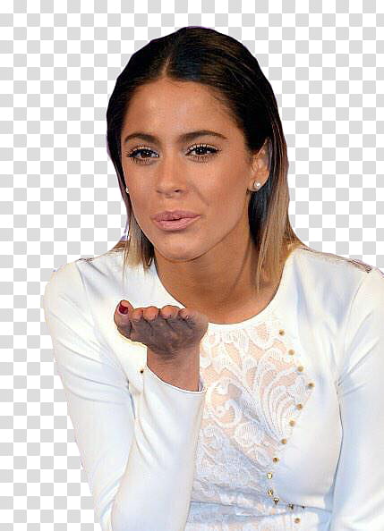 Martina Stoessel Agus transparent background PNG clipart