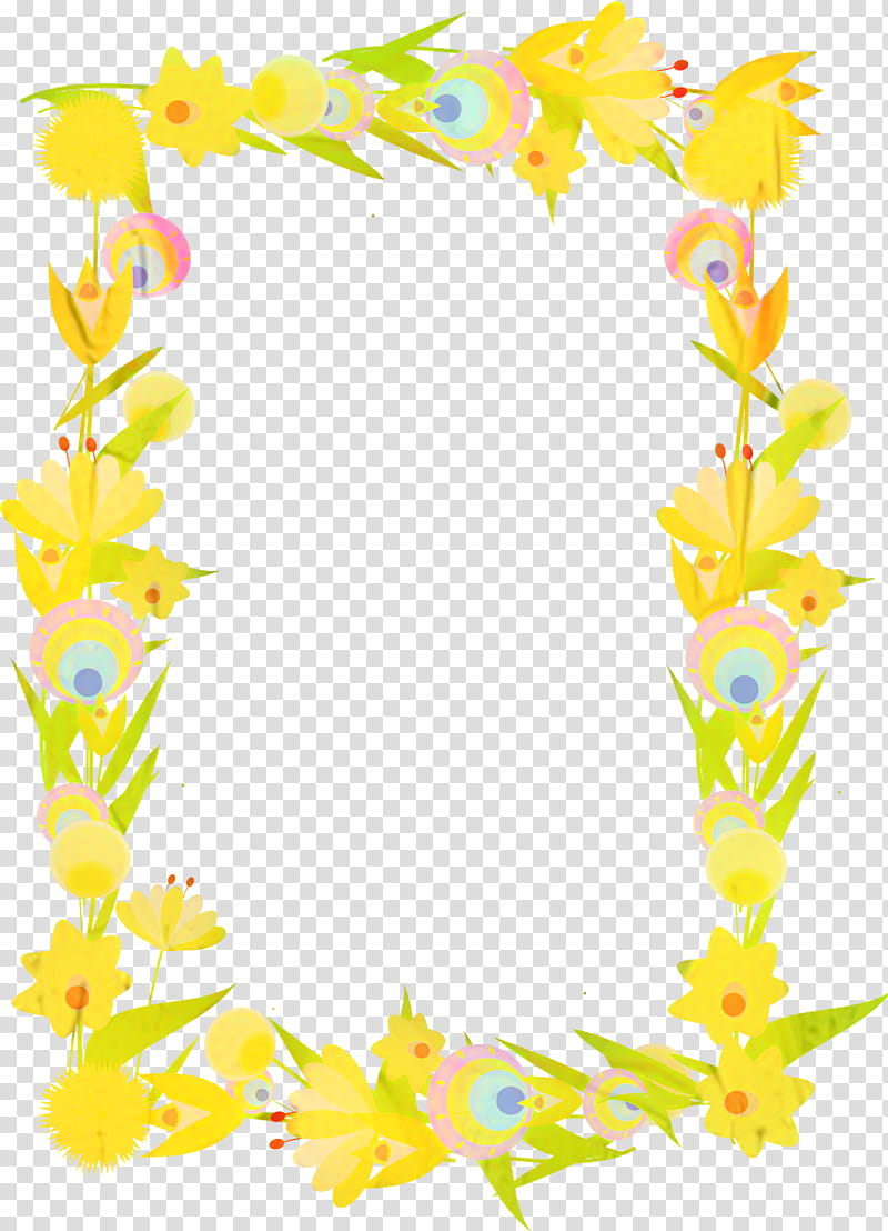 Paper Clip, Borders , Microsoft Word, Scrapbooking, Stationery, Yellow, Leaf transparent background PNG clipart