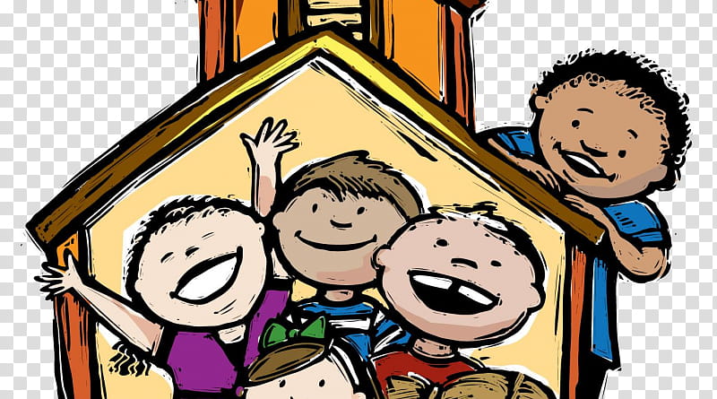 religious clipart children