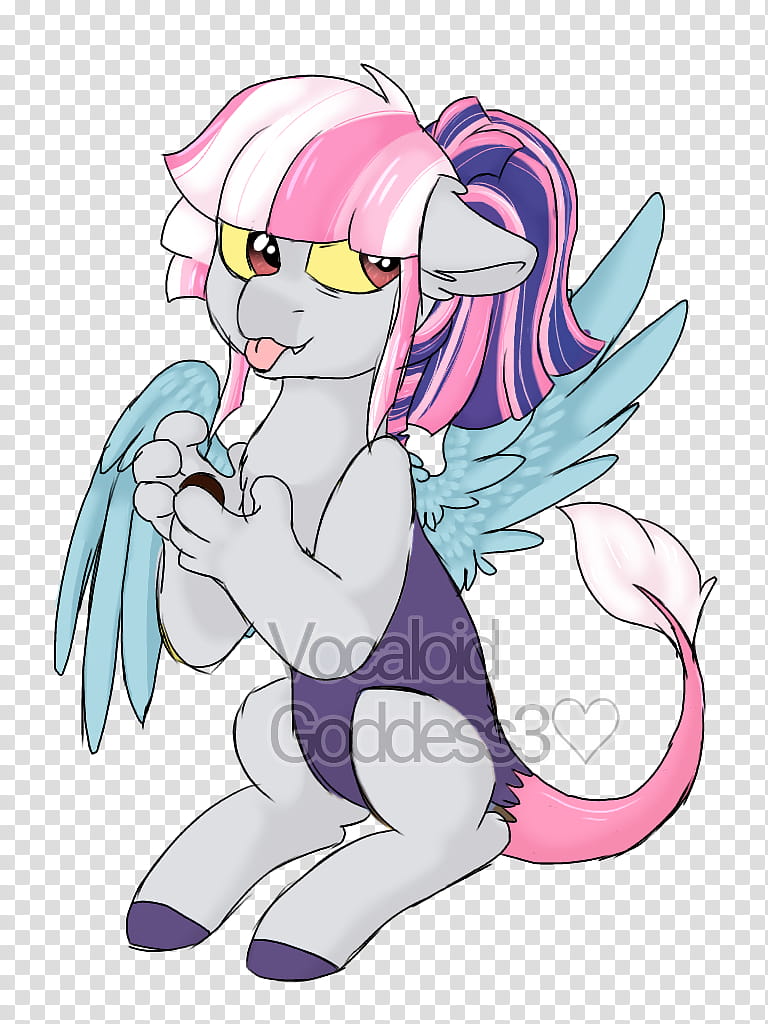 Mlp Next Gen Hullabaloo, female animal cartoon character transparent background PNG clipart