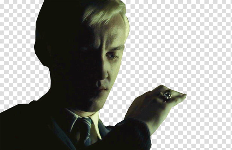 draco hermione tomriddle, Malfoy of Harry Potter transparent background PNG clipart