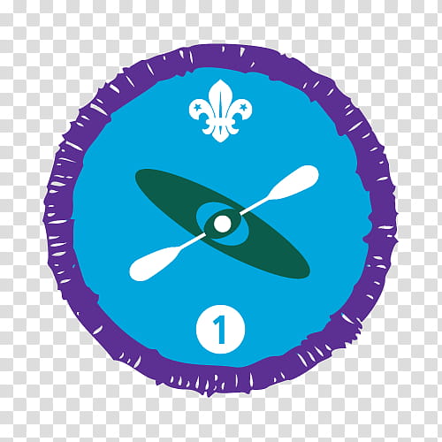 Beaver, Beavers, Scouting, Badge, Beaver Scouts, Nights Away, Cub Scout, Scout Association transparent background PNG clipart