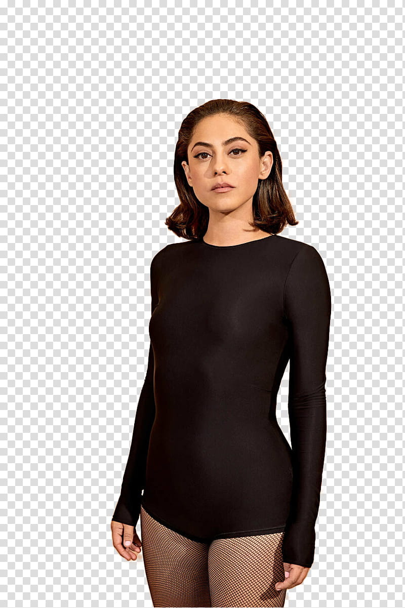 ROSA SALAZAR,  transparent background PNG clipart