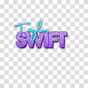 Taylorswift, Taylor Swift name transparent background PNG clipart