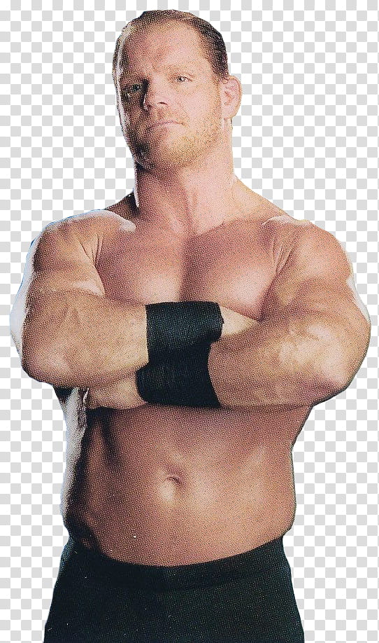 Chris Benoit  transparent background PNG clipart