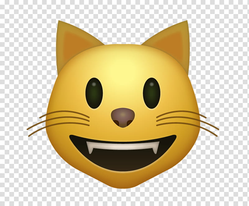 Black Heart Emoji, Cat, Apple Color Emoji, Face With Tears Of Joy Emoji, Smile, Smirk, Emoticon, Smiley transparent background PNG clipart