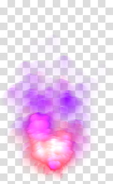 smokey flame, purple and pink paint illustration transparent background PNG clipart