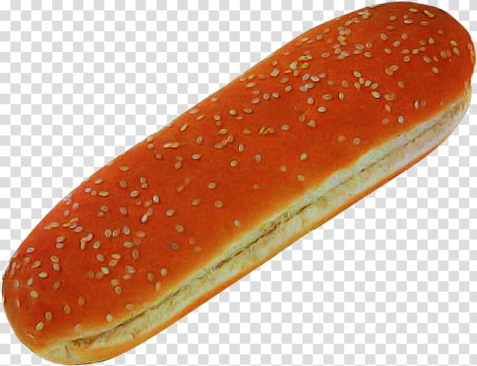 hot dog bun fast food bun food bread, American Food, Bread Roll, Cuisine, Baked Goods, Baguette transparent background PNG clipart