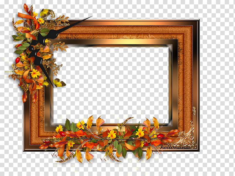 Leaf Background Autumn Frame, Frames, Text, Juliapa, Bank, 2018, Beauty, Mile transparent background PNG clipart