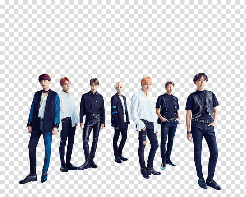 BTS FAKE LOVE Japanese Ver, BTS transparent background PNG clipart