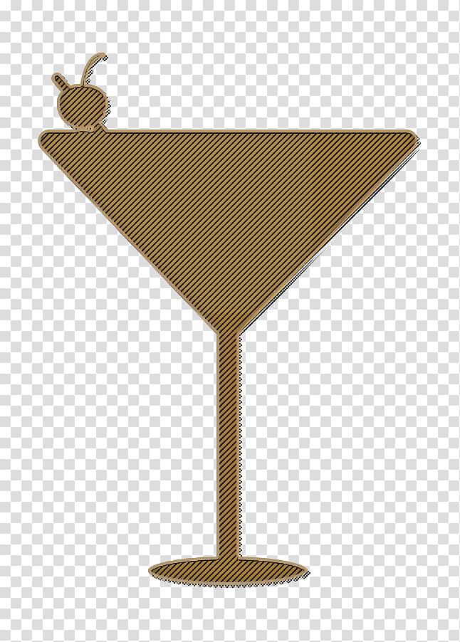 cocktail icon newyears icon party icon, Martini, Martini Glass, Stemware, Drink, Drinkware transparent background PNG clipart