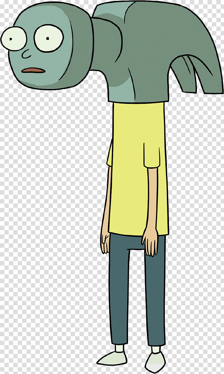 Rick and Morty HQ Resource , ball hammer illustration transparent background PNG clipart
