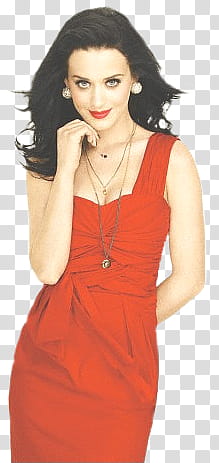 Elosin Michalka , Katy Perry transparent background PNG clipart