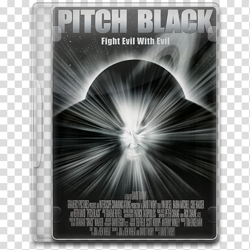 Movie Icon Mega , Pitch Black transparent background PNG clipart