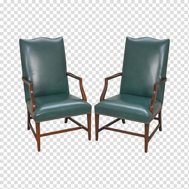 Chair Antique furniture Mahogany, Splat, Seat, Dining Room, Wing Chair, Fauteuil, George Hepplewhite, Thomas Chippendale transparent background PNG clipart