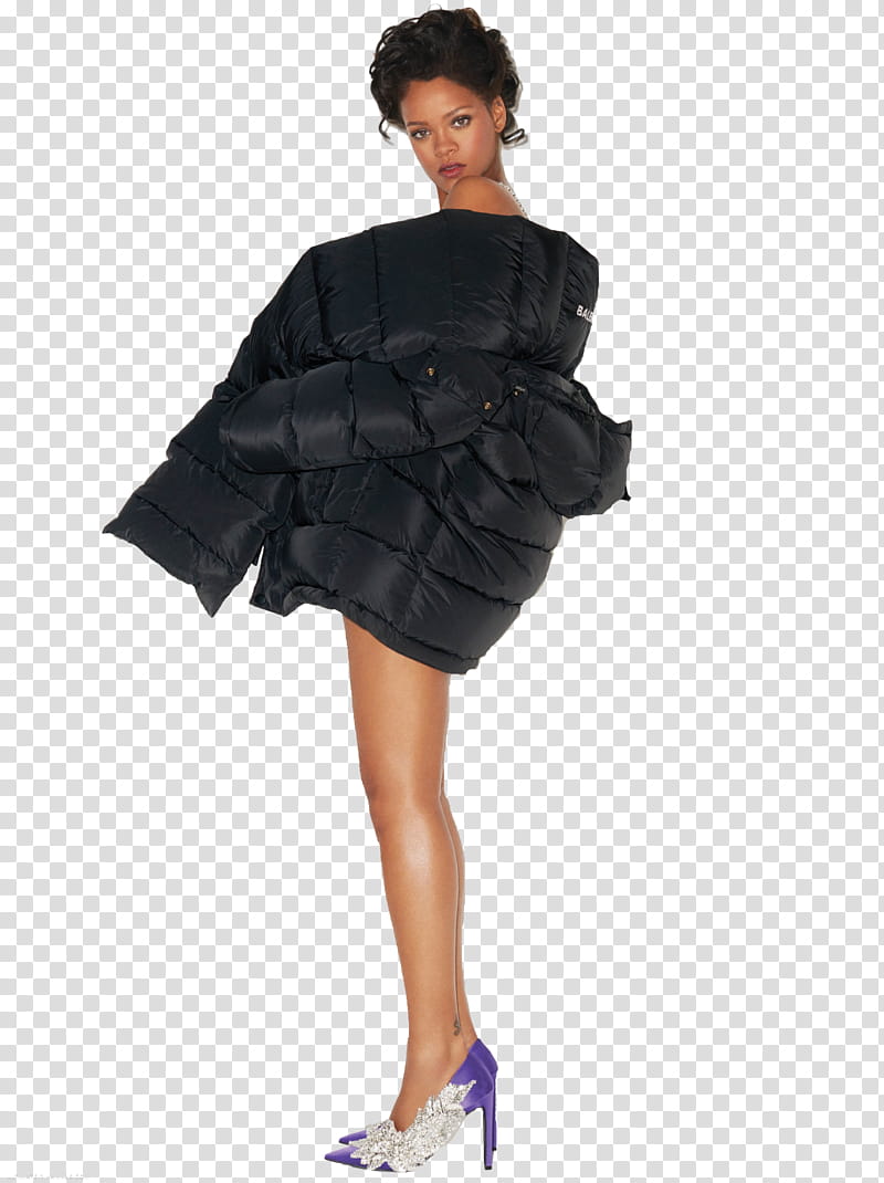 Rihanna, isatquietly () transparent background PNG clipart