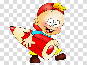 cartoon animated cartoon fictional character animation transparent background PNG clipart thumbnail