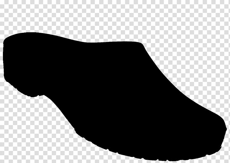 Black Line, Shoe, Walking, Black M, Footwear, Logo transparent background PNG clipart