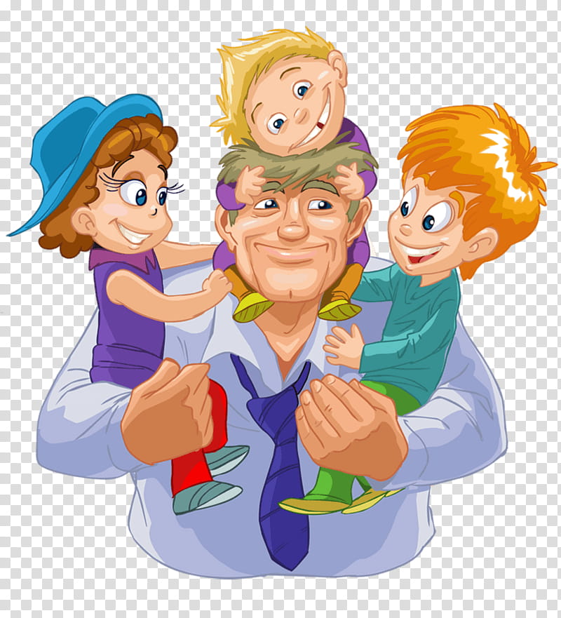 Parents Day Happiness, Fathers Day, Greeting Note Cards, Mothers Day, Gift, Dad Joke, Child, Cartoon transparent background PNG clipart