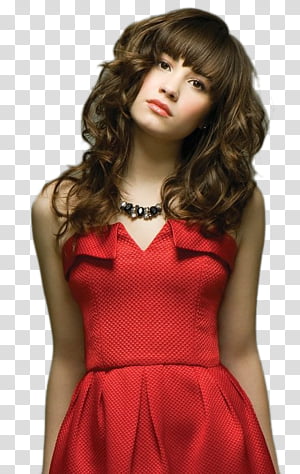 Demi Lovato s transparent background PNG clipart thumbnail