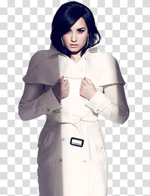 Demi Lovato s transparent background PNG clipart thumbnail
