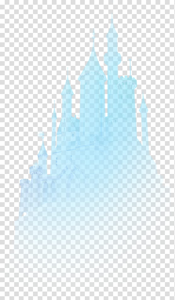 Disney Castle, Winter
, Drawing, Daytime, Symmetry, Season, Atmospheric Phenomenon, City transparent background PNG clipart