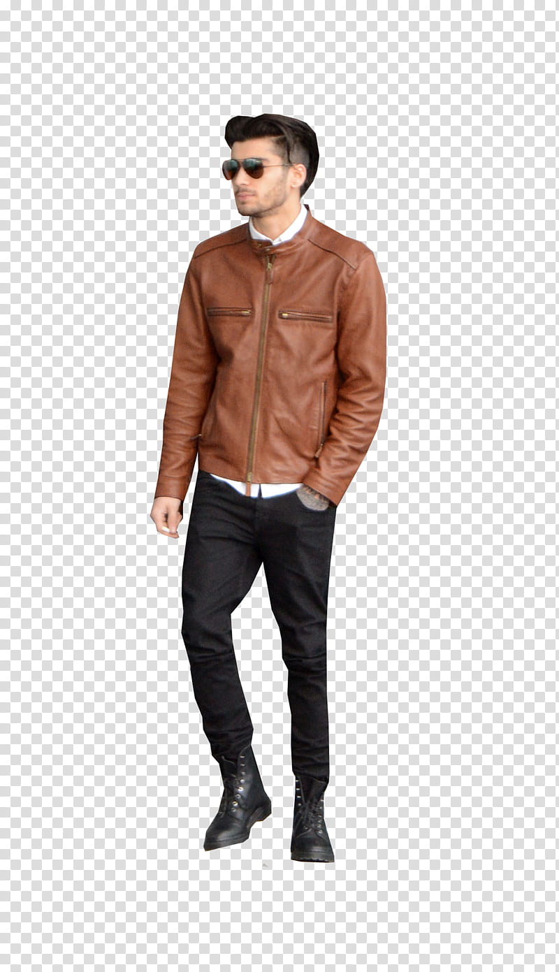 Zayn Malik transparent background PNG clipart