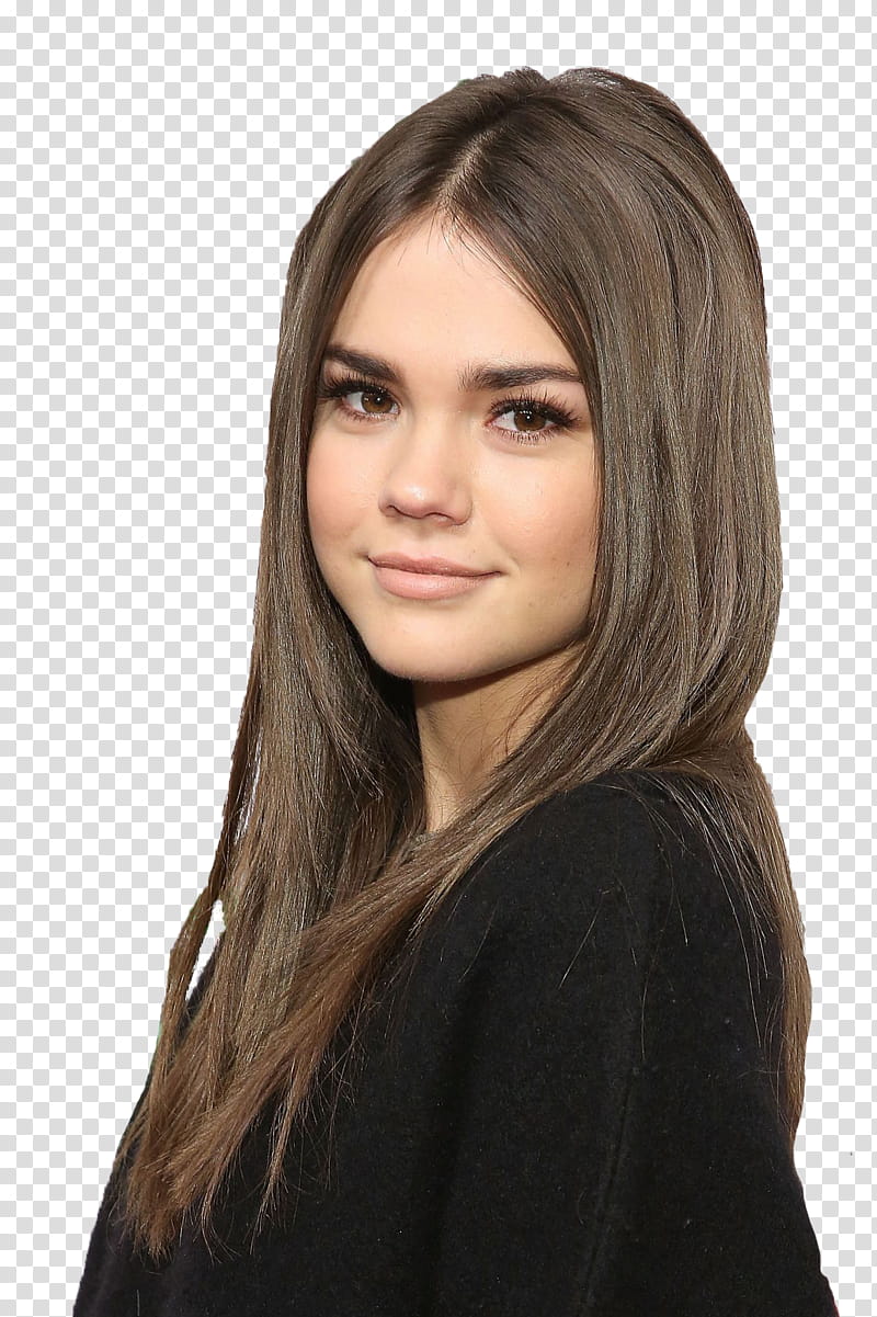 Maia Mitchell  transparent background PNG clipart