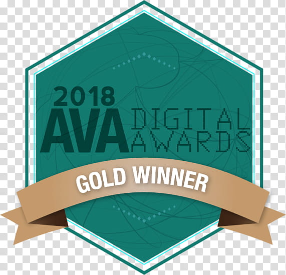 Gold Badge, Award, Thriveyard, Avn Award, Festival, Logo, Television, Silver transparent background PNG clipart