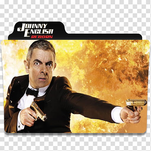 Johnny English Reborn, Johnny English Reborn transparent background PNG clipart